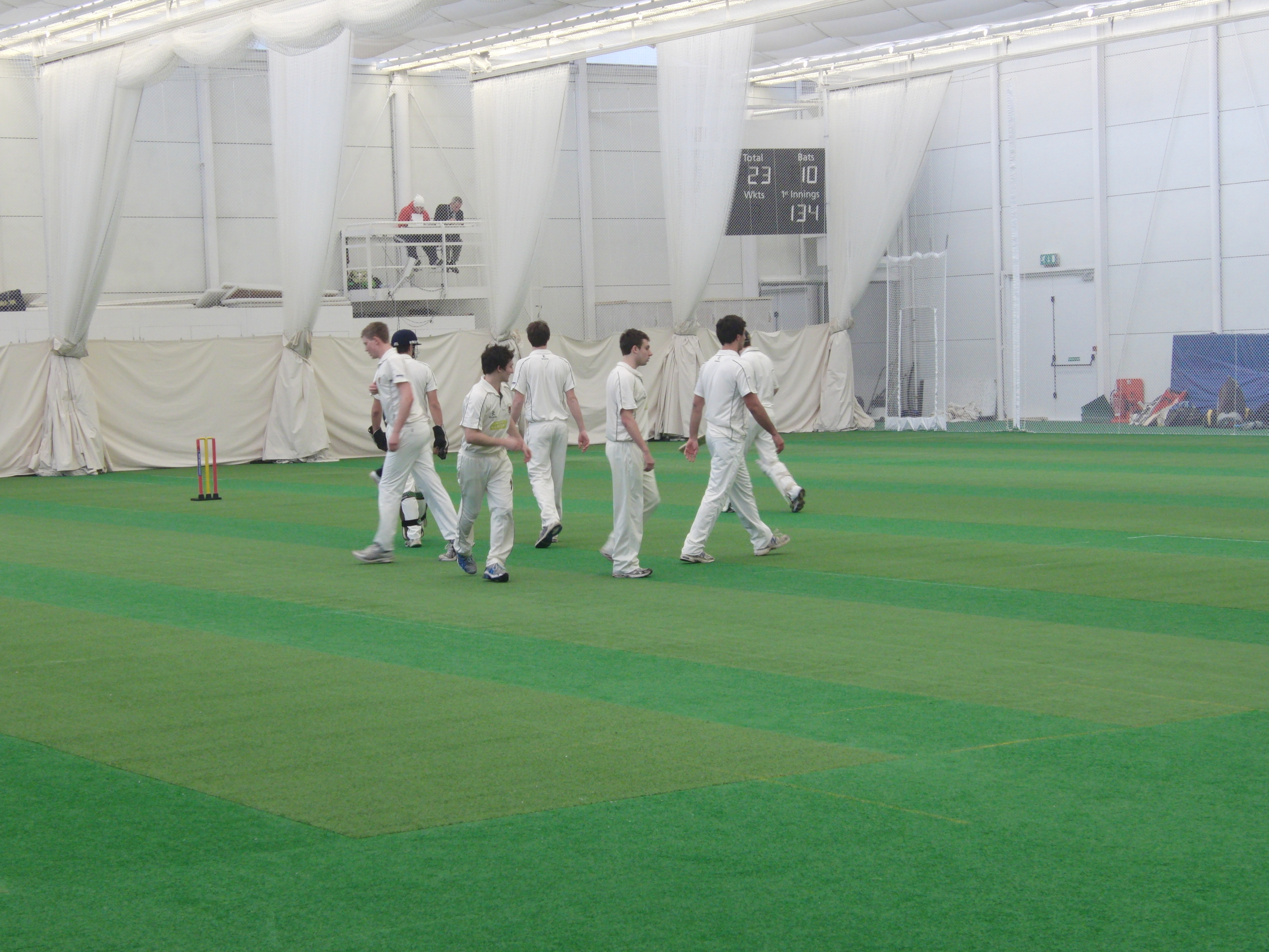 Lords Indoor Sports